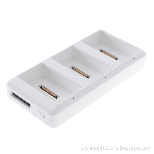 Original Phantom 4 Series Battery Charging Hub for DJI Phantom 4 Pro Drone Battery Charger Accessories
